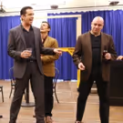 A BRONX TALE Announces Rush Policy Before Tomorrow's First Preview