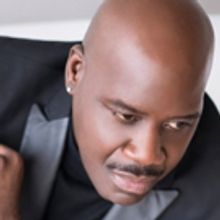 Will Downing to Bring Mother's Day Celebration to NJPAC