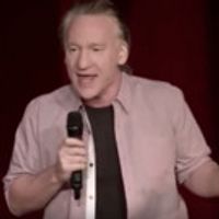 VIDEO: Watch Bill Maher's #WhinyLittleBitch Facebook Special in Full! Video