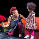Photo Coverage: Inside Opening Night of Staceyann Chin's MOTHERSTRUCK