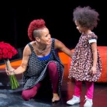 Photo Coverage: Inside Opening Night of Staceyann Chin's MOTHERSTRUCK