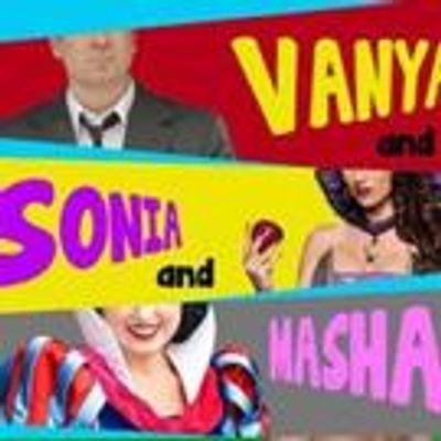 BWW Interview: VANYA AND SONIA AND MASHA AND SPIKE To Debut at Old Opera House