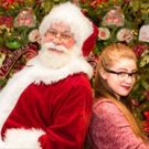 Casa Manana Presents SANTA CLAUS: A NEW MUSICAL