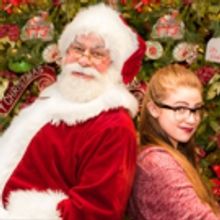 Casa Manana Presents SANTA CLAUS: A NEW MUSICAL