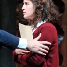 Flat Rock Playhouse Presents The Diary of Anne Frank