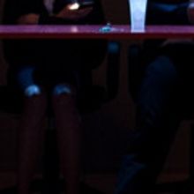  The National Theatre Radu Stanca Romania and Lucian Blaga University of Sibiu presen