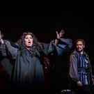 BWW Review: Winter Opera's IL TROVATORE Goes In High Melodrama