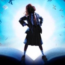 Broadway Philadelphia to Stage MATILDA at Kimmel Center This November