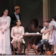 BWW Review: BUNGA PENUTUP ABAD at Jakarta Art Building