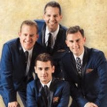 The Midtown Men Celebrate the Best of the '60s at The Grand