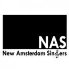 New Amsterdam Singers to Perform Martin's Golgotha in 2016