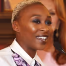 Photo Coverage: Cynthia Erivo, Danny Burstein, Jane Krakowski & More Receive 2016…