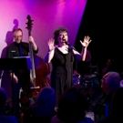 Jazz Vocalist Laurie Krauz & Musical Director Daryl Kojak to Reprise 'Greatest Hits'…
