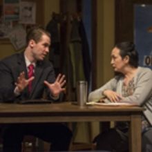 Photo Flash: New Shots from About Face Theatre's AFTER ALL THE TERRIBLE THINGS I DO