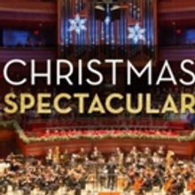The Philly POPS Sets Christmas Spectacular Shows at Kimmel Center, Now thru 12/22