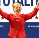 Mad Horse Theatre Company Proudly Presents THE TOTALITARIANS