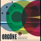 Soul Machine Orgone Plays the Fox Theatre Tonight