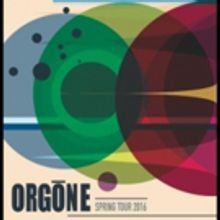 Soul Machine Orgone Plays the Fox Theatre Tonight