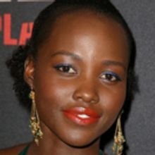 Tony Nominee Lupita Nyong'o to Star in Marvel's THE BLACK PANTHER