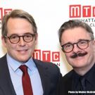 Nathan Lane Weighs In on Trump's HAMILTON Twitter Rant