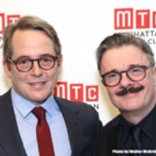 Nathan Lane Weighs In on Trump's HAMILTON Twitter Rant