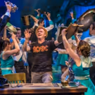 Photo Flash: DIRTY ROTTEN SCOUNDRELS Comes to the Mac-Haydn Stage