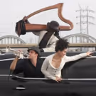 BWW Review: Technical Wizardry Transforms the Streets of L.A. During HOPSCOTCH, a…