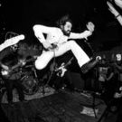Los Chicos Deliver ROCKPILE OF SH** Album