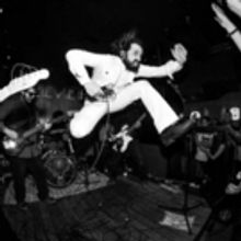 Los Chicos Deliver ROCKPILE OF SH** Album