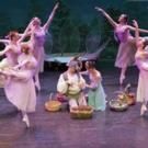 Atlantic City Ballet Launches Season with A MIDSUMMER NIGHT'S DREAM This Weekend