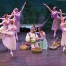 Atlantic City Ballet to Launch Season with A MIDSUMMER NIGHT'S DREAM, 7/25