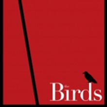 Lakewood Playhouse to Present THE BIRDS for 2015 Live Radio Show, 10/23-25