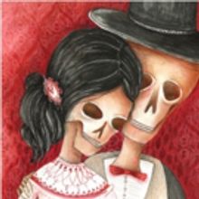 Taylor Marie Graham's WHITE WEDDING to Premiere at Toronto Fringe