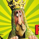 North Shore Music Theatre's Production of MONTY PYTHON'S SPAMALOT Playing Through…