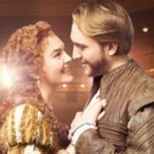 Oscar Award-Winning SHAKESPEARE IN LOVE Comes to Chicago Shakespeare