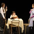 Emerging Artists Theatre to Stage ONCE 'ROUND THE CIRCLE