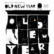 Folksbiene's Lost & Found Troupe to Premiere OLD NEW YEAR in Harlem