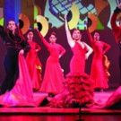 Ensemble Español Brings Flamenco Passion to the Auditorium Theatre