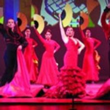 Ensemble Español Brings Flamenco Passion to the Auditorium Theatre