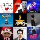 Nominees Announced For The Curtain Up Show Album Of The Year 2016 in Association…
