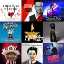 Nominees Announced For The Curtain Up Show Album Of The Year 2016 in Association…
