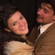 Maryland Ensemble Theatre  to Present THE GIFTS OF THE MAGI