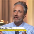 VIDEO: Jon Steward Explains Why Donald Trump is a 'Repudiation of Republicans'