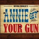 Irving Berlin's ANNIE GET YOUR GUN Comes to Stage 284 Mainstage at The Community…