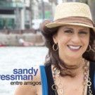 Sandy Cressman Reaffirms Her Deep Connections with Brazilian Music on New CD 'Entre…