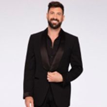 BWW Interview - DWTS' Maks Chmerkovskiy Talks Season 23, Return to Broadway & More