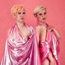 The Butterfly Club Presents Pink Flappy Bits' FLAPPAGANZA