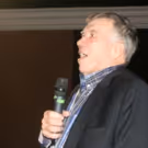 Photo Flash: Tom Hibberd Honored at Media Theatre