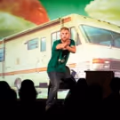 ONE MAN BREAKING BAD Comes to Omaha Tonight