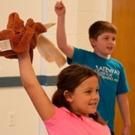 Gateway Center for Performing Arts' Youth Theatre Company Presents REALLY ROSIE This…